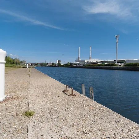 Séjour chez le Marin Le Havre Esterno foto