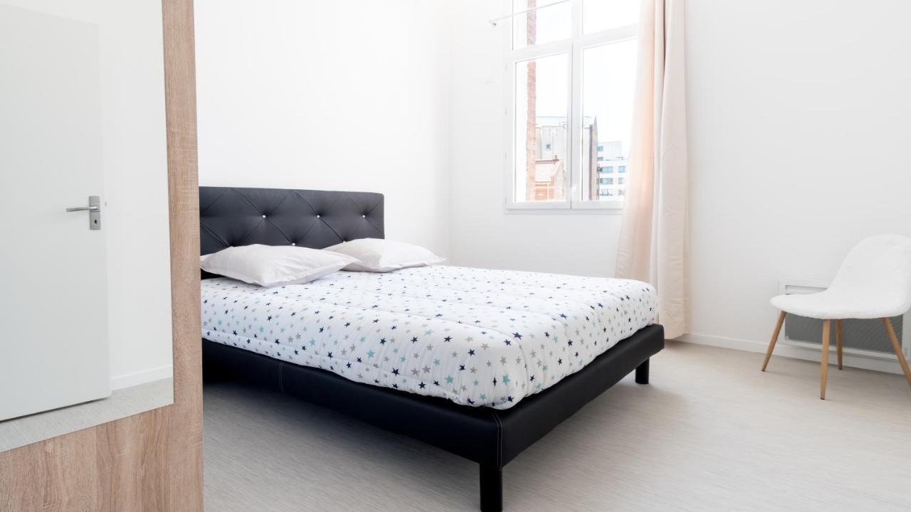 Appartement Chez Le Marin *