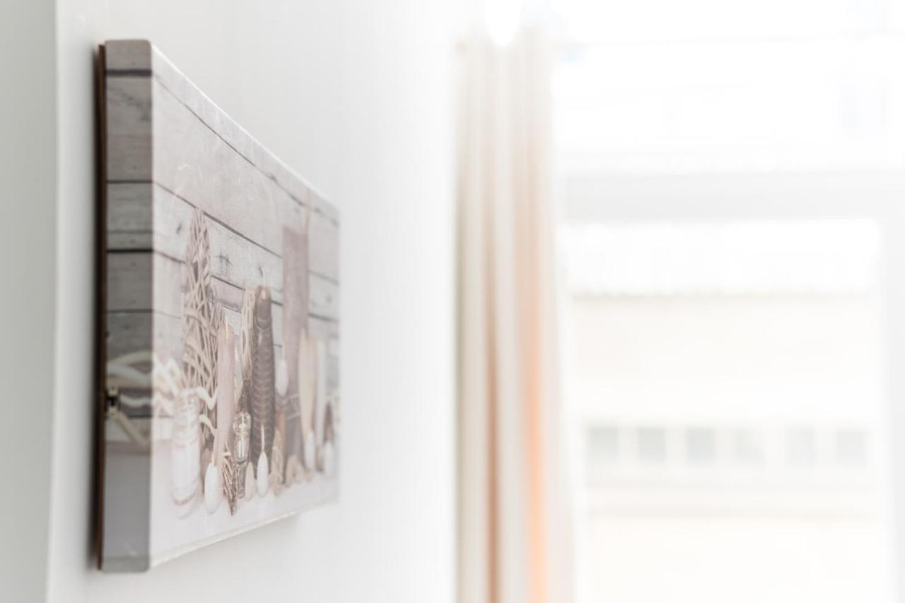 Apartment Sejour Chez Le Marin *