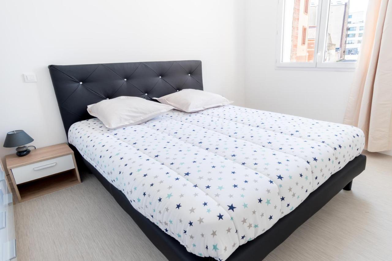 Chez Le Marin Appartement Le Havre
