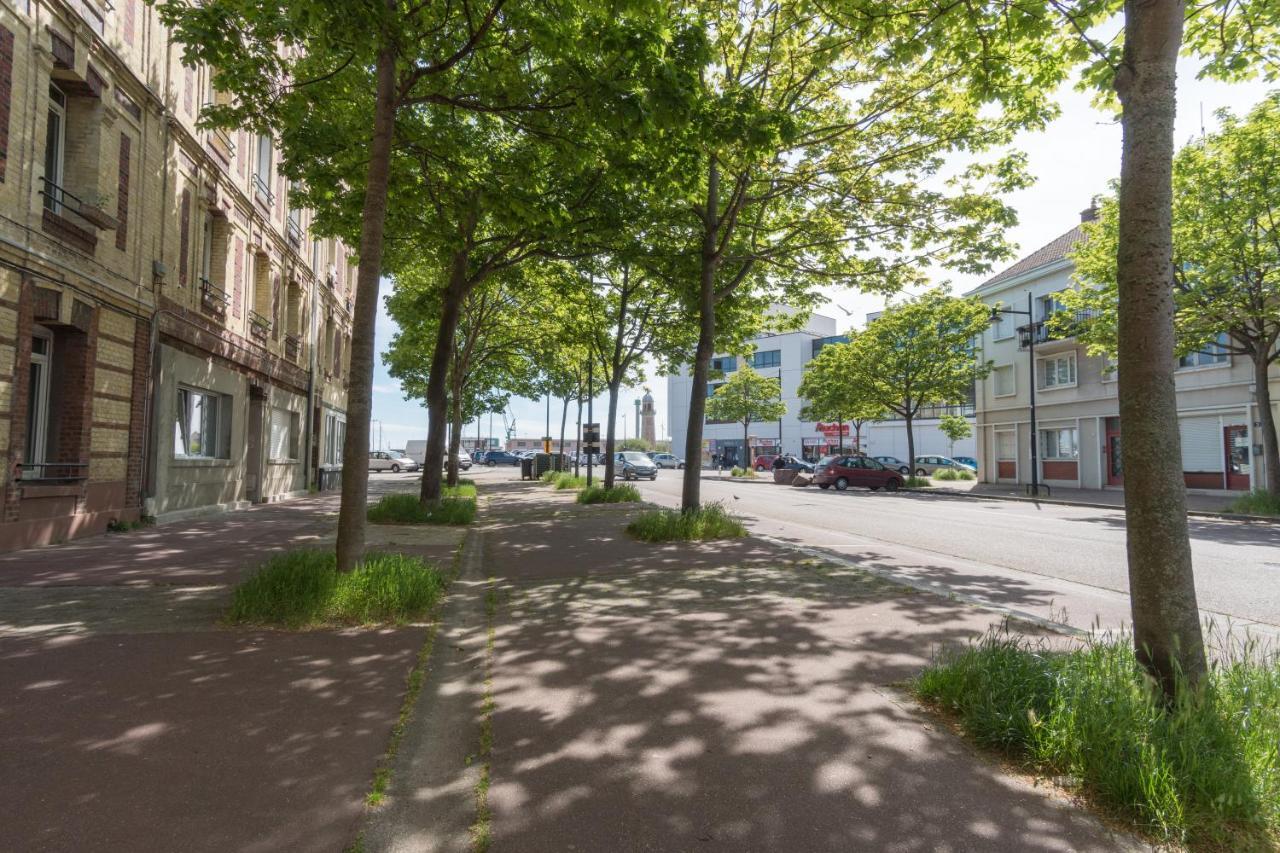 Appartement Chez Le Marin