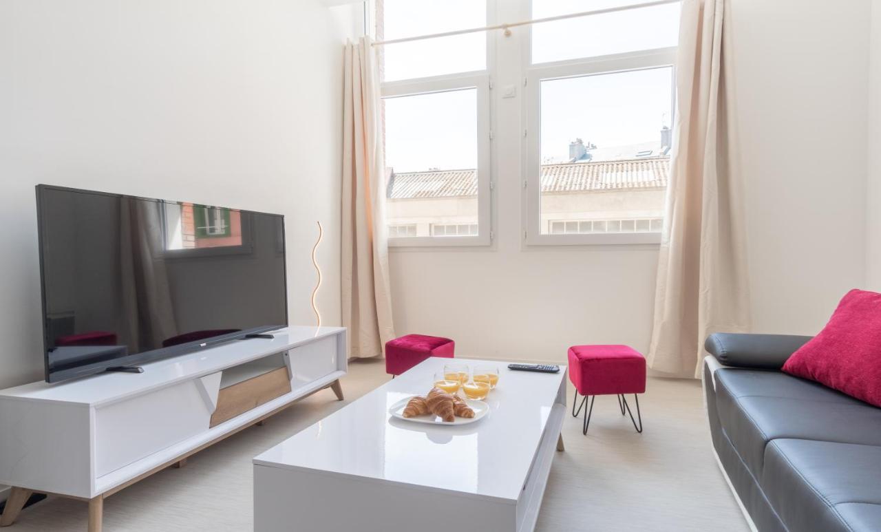 Appartement Chez Le Marin