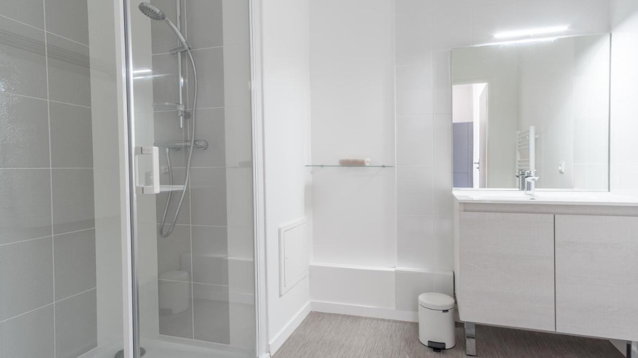 Appartement Chez Le Marin *