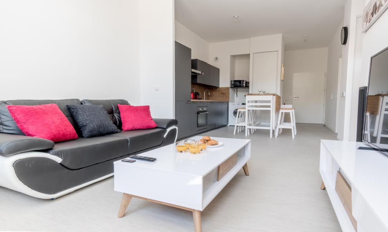 Chez Le Marin Appartement