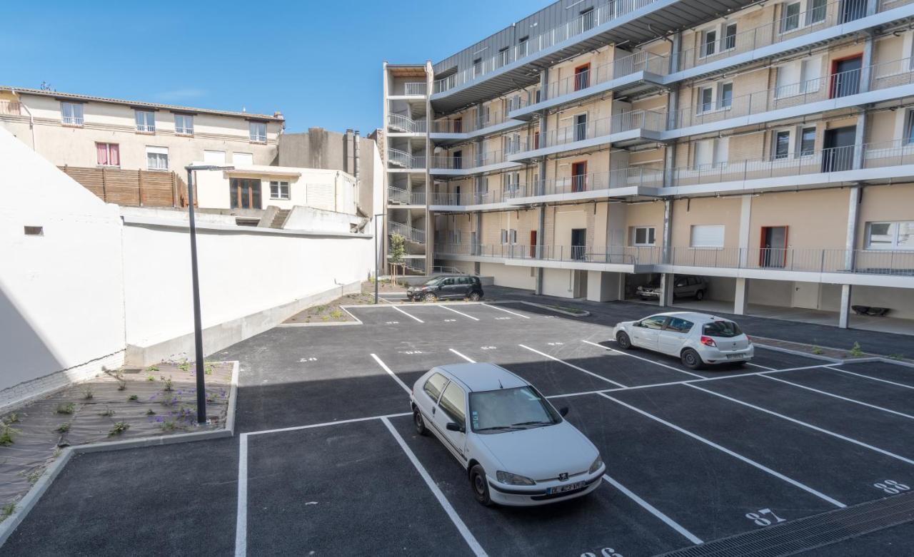 Sejour Chez Le Marin Le Havre